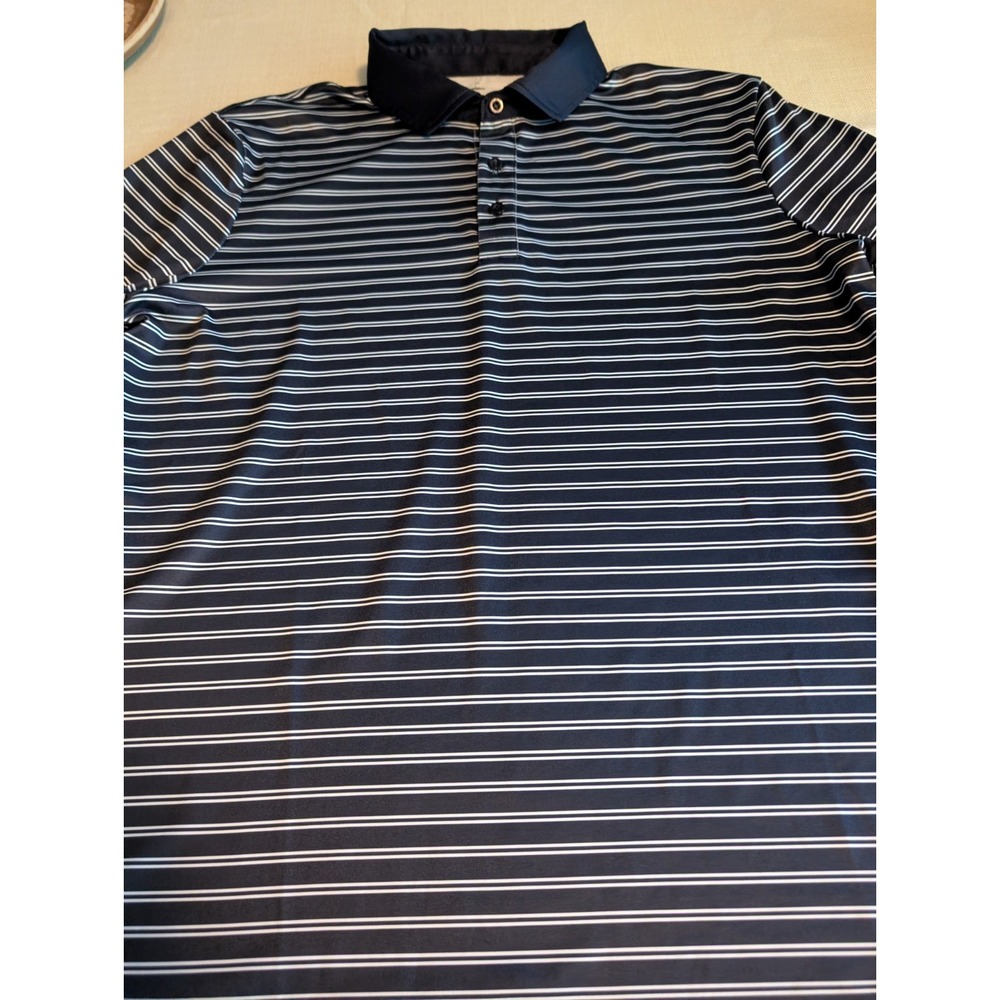 Men's Grayson and Dunn Golf Polo Size M